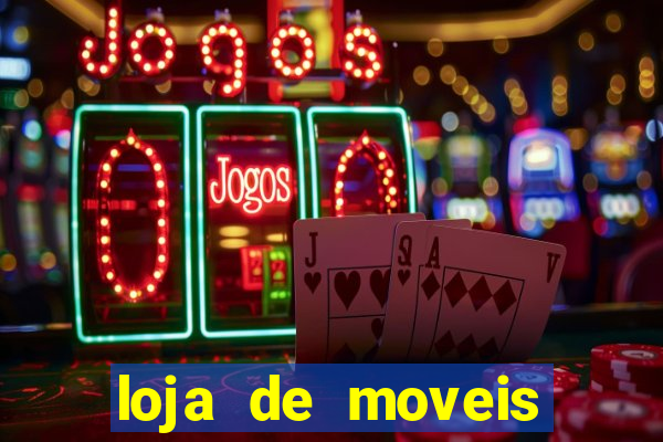 loja de moveis usados bauru